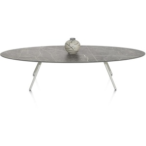 Xooon Niora Couchtisch 150x50 cm Primo Laminato