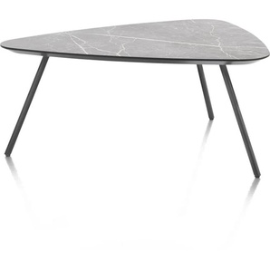 Xooon Niora Couchtisch 85x77 cm Primo Laminato