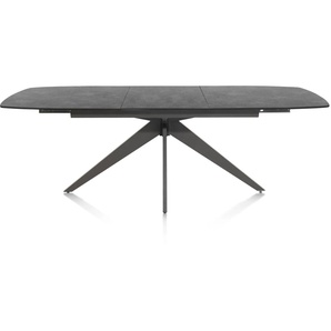 XOOON Padova Auszugtisch 180/240x90 cm
