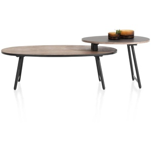 XOOON Torano Couchtisch-Set