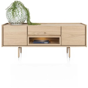 Xooon Valgard Lowboard LED