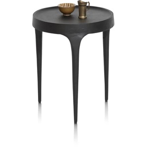 XOOON Xilvo Couchtisch Aluminium