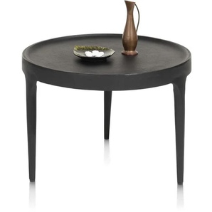 XOOON Xilvo Couchtisch Aluminium