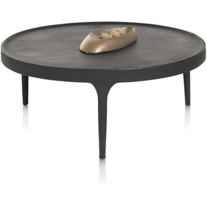 XOOON Xilvo Couchtisch Aluminium