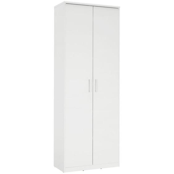 Featured image of post Mehrzweckschrank Wei 100 Cm Breit Ob im keller als vorratsschrank in der k che als geschirrschrank oder im