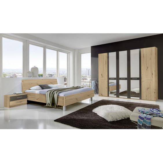 Schlafzimmerserien online kaufen bis -61% Rabatt | Möbel 24