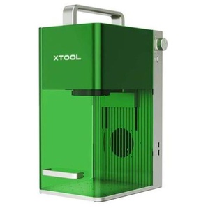 xTool 2-in-1 Laser Engraver F1