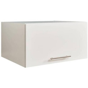 Xxxl Aufsatzschrank, Weiß, Metall, 67.5x38x67.5 cm, Schlafzimmer, Kleiderschränke, Mehrzweckschränke