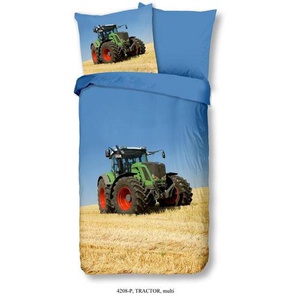 Xxxl Kinderbettwäsche, Blau, Textil, Objekte, 135x200 cm, Oeko-Tex® Standard 100, pflegeleicht, atmungsaktiv, weiche und anschmiegsame Oberfläche,