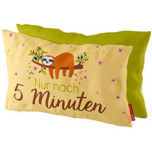 Xxxl Kinderkissen, 25x13x40 cm, Schlafen, Babybett-Ausstattung, Babydecken & Babykissen, Babykissen