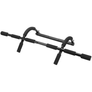 Xxxl Klimmzugstange, Schwarz, Metall, 35x24x94 cm, Freizeit, Sport & Fitness, Fitnessgeräte