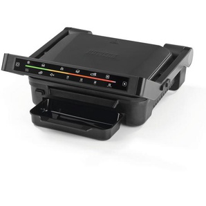 Xxxl Kontaktgrill N8Chtwerk, Schwarz, Metall, Kunststoff, 33.4x16.5x34.8 cm, Sicherheitsschloss, Küchengeräte, Toaster