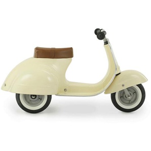 Xxxl Laufrad, Creme, Metall, Kunststoff, 30x43x76 cm, unisex, EN 71, formschön, stabiler Rahmen, Outdoor Spielzeug, Kinderfahrzeuge, Laufräder