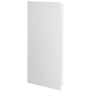 Xxxl Schlüsselkasten, Weiß, Metall, 20x40x4 cm, Garderobe, Schlüsselboards & -kästen