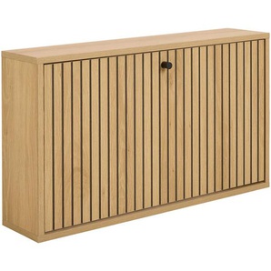 Xxxl Schuhkipper, Natur, Holzwerkstoff, 71.6x43x17 cm, Fsc, Typenauswahl, Beimöbel erhältlich, hängend, Garderobe, Schuhaufbewahrung, Schuhkipper