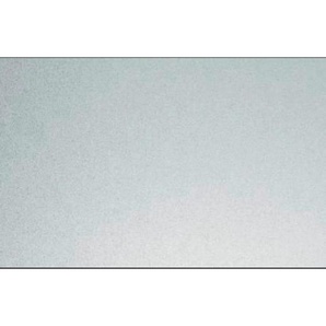 Sichtschutzfolie Milky, Transparent, Kunststoff, 67.5x150 cm, Wohntextilien, Rollos & Jalousien