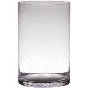 Xxxl Vase, Glas, 30 cm, Dekoration, Vasen, Glasvasen