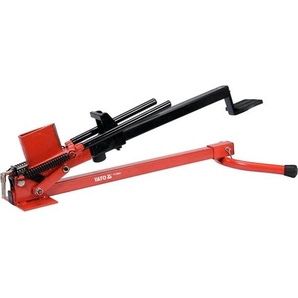 Yato YT-79943 FOOT-OPERATED WOOD SPLITTER