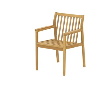 Yorkshire Dinning Stuhl Cambridge - holzfarben - Materialmix - 60 cm - 86 cm - cm 64,0 | Möbel Kraft