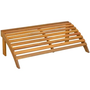 Yorkshire Doppel Anstellhocker | 110 cm | 35 cm | cm 53,0 |