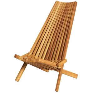 Yorkshire Gartensessel  Ribe ¦ Maße (cm): B: 55 H: 80 T: 77.0