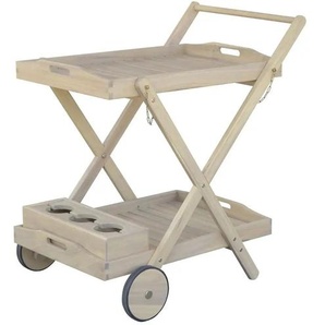 Yorkshire Servierwagen | 55 cm | 82 cm | cm 79,0 |