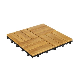 Yorkshire Terrassenfliesen Kalmar - Materialmix - 30 cm - 2,4 cm | Möbel Kraft