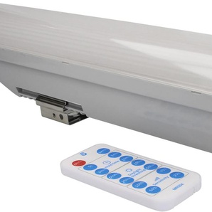 YPHIX LED-Feuchtraum-Wannenleuchte 73670, Aquaprofi Sensor 150, 42 W