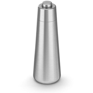 Zack SÜßSTOFFSPENDER Acio, Alu, Metall, 14.3 cm, Tischkultur & Servieren, Zuckerdosen
