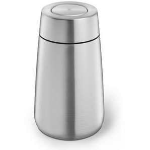 Zack SÜßSTOFFSPENDER Bevo, Metall, 10.5 cm, Kaffee & Tee, Zuckerdosen