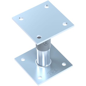 ZaFix® Stützenfuß stz 311 - Sihga
