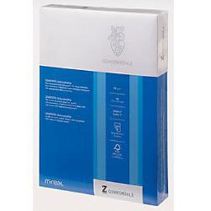 ZANDERS Gohrsmühle DIN A4 Papier mit Wasserzeichen Weiß 90 g/m² Matt 500 Blatt GMB90