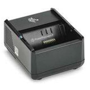 Zebra 1 SLOT BATT CHARGER PSUundEU C