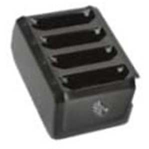 Zebra battery charger