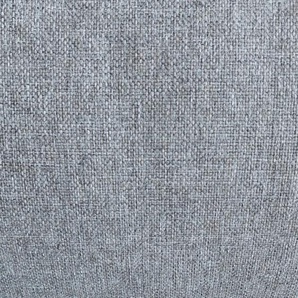 Zebra Belvedere 3-Sitzer Loungesofa, verstellbar, graphite - Olefin grey 3681-3661