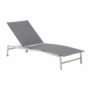Zebra One Liege Dark Platinum
