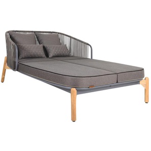 Zebra Pollux Daybed