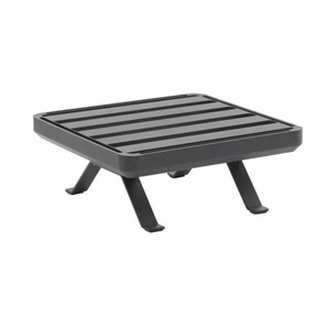 Zebra Sky Lounge Hocker/Sessel/Tisch Gestell