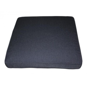Zebra Status - Loomus Kissen für Hocker - dark grey