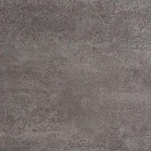 Zebra Taro Gartentisch-Platte 180x100cm HPL Dunkelgrau