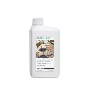 Zebra Teak Versiegelung 1L