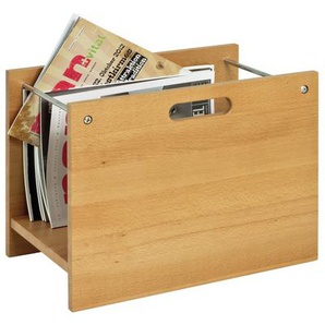 Zeitschriftenständer Wilmer