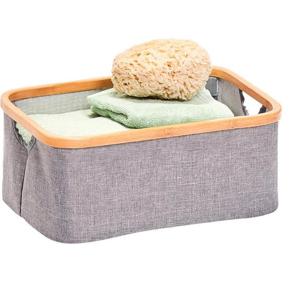 Korbwaren in Grau Preisvergleich | Moebel 24