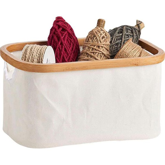 Korbwaren in Weiss Preisvergleich | Moebel 24