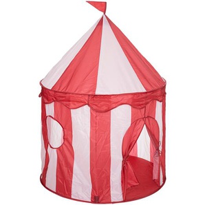 Zelt Circus rot, D.100 cm