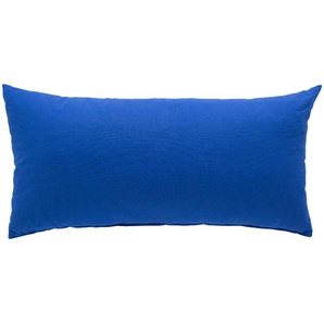 Zipfelkissenset 4-teilig | blau | 140 cm | 18 cm | 70 cm |