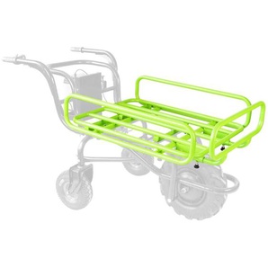 Zipper - Transportrahmen EWB150-100LTR für elektrische Schubkarre
