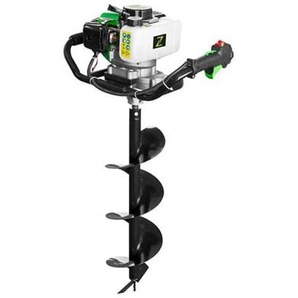 Zipper ZI-ELB70 Petrol Earth Auger