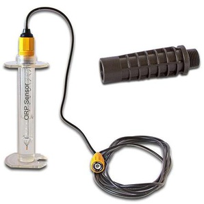 Zodiac - ORP-Sonde Chlor Perfect / Expert & TRi pro, mit 3 Meter Kabel und BNC-Stecker