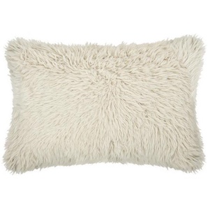 Zoeppritz Kissenhülle zoeppritz since 1828, Beige, Textil, Uni, 30 cm, hochwertige Qualität, formstabil, langlebig, Wohntextilien, Kissen, Kissenbezüge